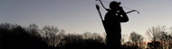 Use of Deer Calls