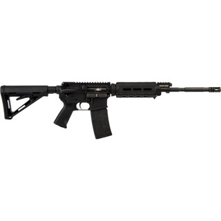Adams Arms P1 MOE Rifle 5.56 NATO 16 in. Black 30 rd.