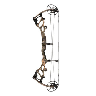 Bowtech Carbon One X 70lb. Right Hand Mossy Oak DNA