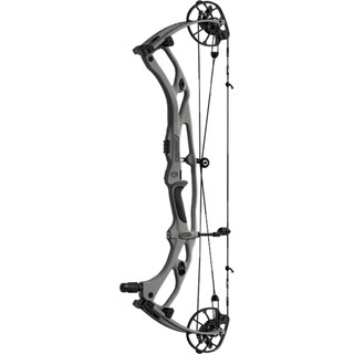 Hoyt Carbon Short 30 Tombstone 29in. 70lb. Right Hand