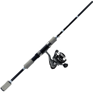Okuma Acuador Spinning Combo 6 ft. Medium Light 1000