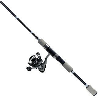 Okuma Acuador Spinning Combo 5 ft. 6 in. Ultralight 1000