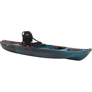 Emotion Yukon Angler Kayak 11ft. 6 in. Lightning Fusion