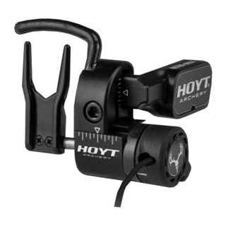 Hoyt Ultra Rest Black Right Hand