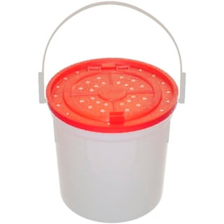 CPP 4 Qt Minnow Bucket