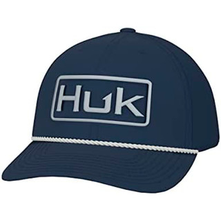 Huk Captain Rope Hat Sargasso Sea
