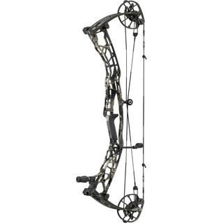 Hoyt Alpha AX-3 33 HBX