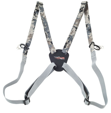 under armour bino harness