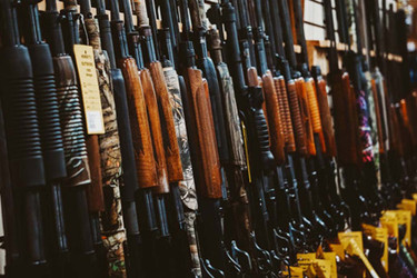 4 Benefits of Trading In Your Used Firearm with Kinsey’s Outdoors