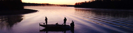 Spring Fishing | 7 Early Season Fishing Tips