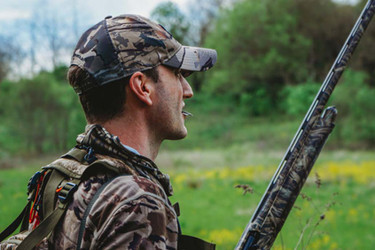 Spring Turkey Hunting Gear and Tactics