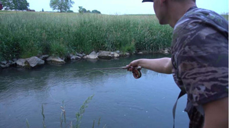 Tactics and Tips for Catching Summer Trout