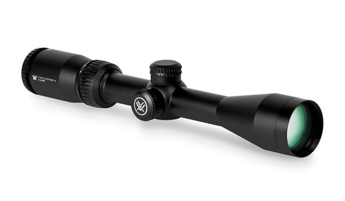 Vortex Optics Crossfire II 3-9x40mm Riflescope