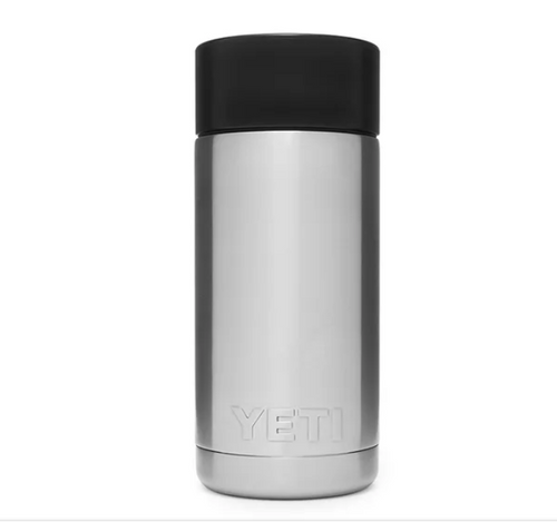 Yeti Rambler Bottle 12oz with Hotshot Cap