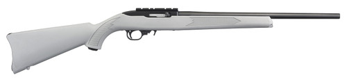 Ruger 10/22 Carbine Gray .22LR Semi-Auto Rifle
