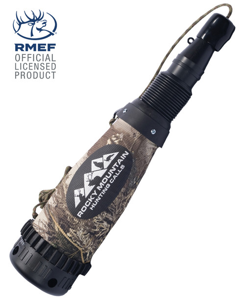 Rocky Mountain Select-A-Bull Calling System
