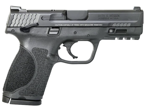 Smith & Wesson M&P M2.0 9mm Semi-Auto Pistol