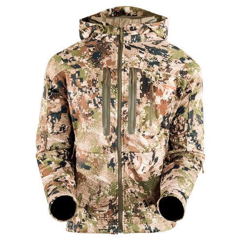 Sitka Men's Jetstream Jacket Supalpine