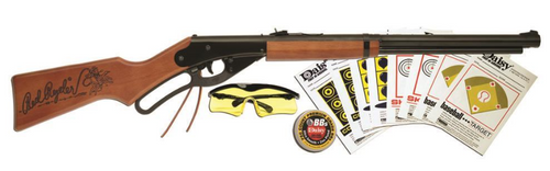 Daisy Model 4998 Red Ryder Lever Action Fun Kit