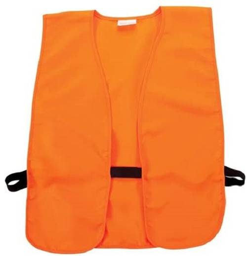 Allen Hunting Vest Blaze Orange