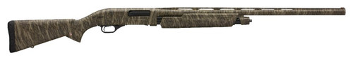 Winchester SXP Waterfowl Hunter  Mossy Oak Bottomland Pump Action Shotgun