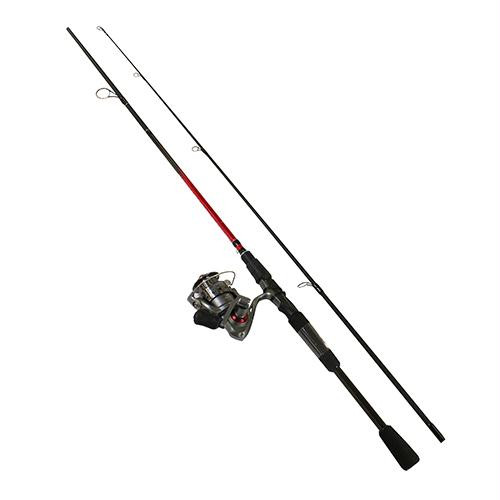 Lews American Hero 6'6 Spinning Combo - Kinsey's Outdoors