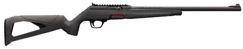 Winchester Wildcat Black .22LR Semi-Auto Rifle