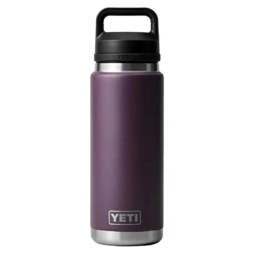 Yeti Rambler 26 oz Bottle With Chug Cap