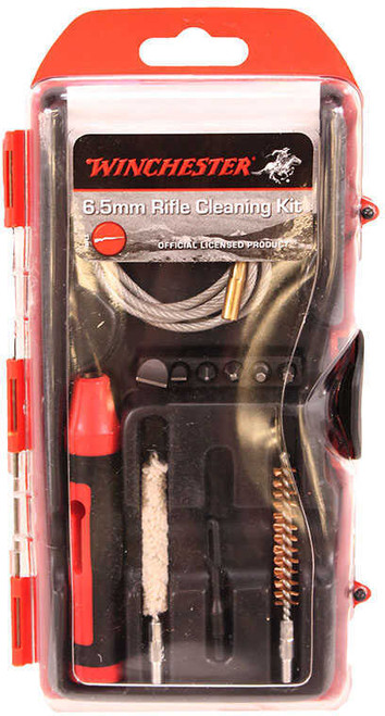 Gunmaster Universal 14 piece Pistol Cleaning Kit