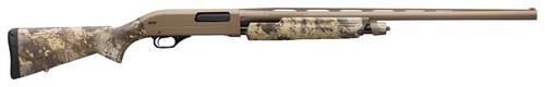 Winchester SXP Hybrid Hunter True Timber Praire 12 Gauge Pump Action Shotgun