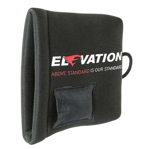 Elevation Pinnacle Bow Scope/Sight Cover