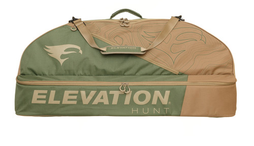 Elevation V1 Topo Bow Case