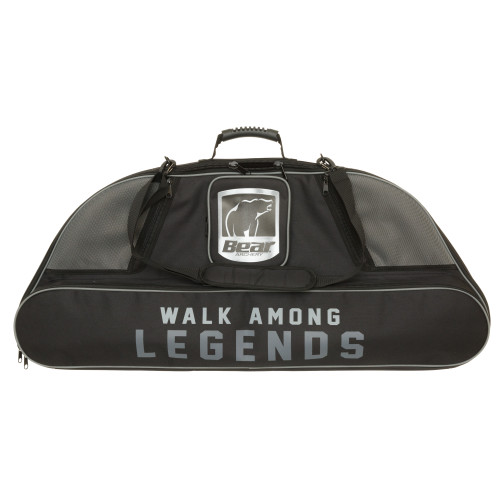 OMP Bear Archery Legends Bow Case