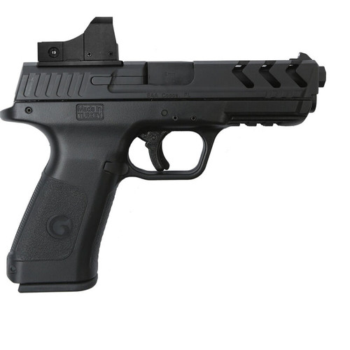 EAA Girsan MC28SA-TV 9mm Semi-Auto Pistol