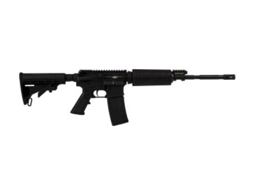 Adams Arms P1 5.56 NATO Semi Automatic Rifle