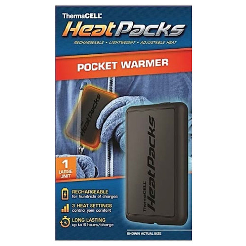 Thermacell Pocket Warmer Heat Pack