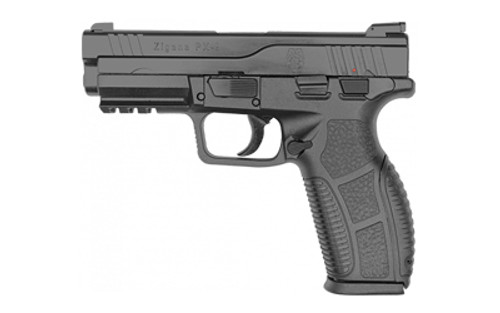 SDS PX-9 Black 9mm Semi-Auto Pistol