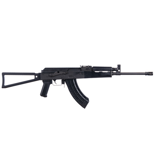 Century VSKA Trooper Black 7.62x39 Semi-Auto Rifle