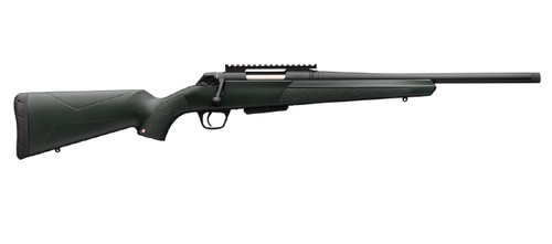 Winchester XPR Stealth SR Green Synthetic Bolt Action Rifle