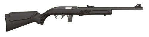 Rossi RS22 Black .22LR Semi-Automatic Rifle