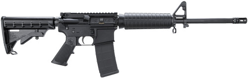 Rock River Arms LAR-15 CAR A4 Black Semi-Automatic Rifle