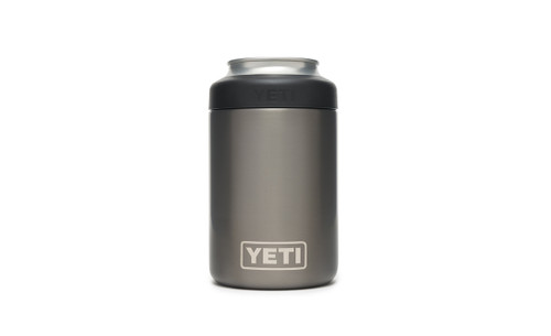 YETI Rambler Colster 2.0 Highlands Olive at