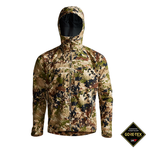 Sitka Men's Dew Point Subalpine Jacket