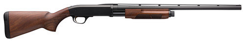 Browning BPS Field Micro Midas Walnut 410 Gauge Pump Action Shotgun