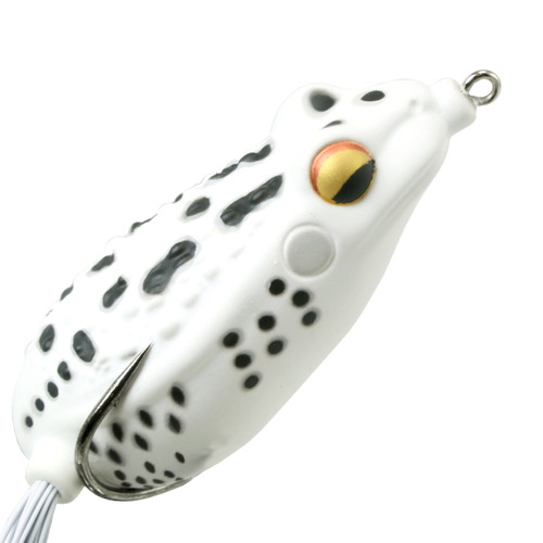 Fishlab Rattle Toads 1 1/8 oz 3 1/2 Floating Lure - Kinsey's Outdoors