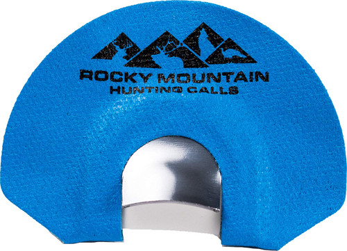 Rocky Mountain Royal Point Elk Diaphragm Call