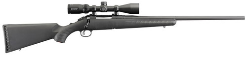 Ruger American .30-06 Bolt Action Rifle Package with Vortex Crossfire II 3-9x40