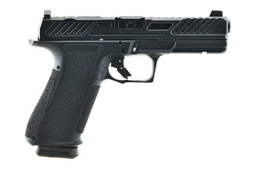 Shadow Systems DR920 Elite Slide Optic Semi-Auto Pistol