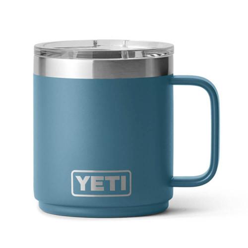 Yeti Rambler 26oz Stackable Cup With Straw Lid - Seafoam
