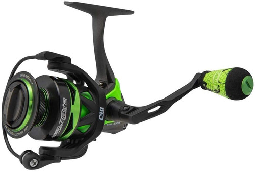 Lew's Mach 2 Speed Spin Spinning Reel